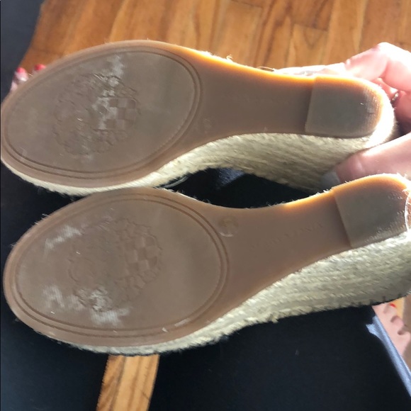 Vince Camuto Espadrilles - Picture 4 of 4